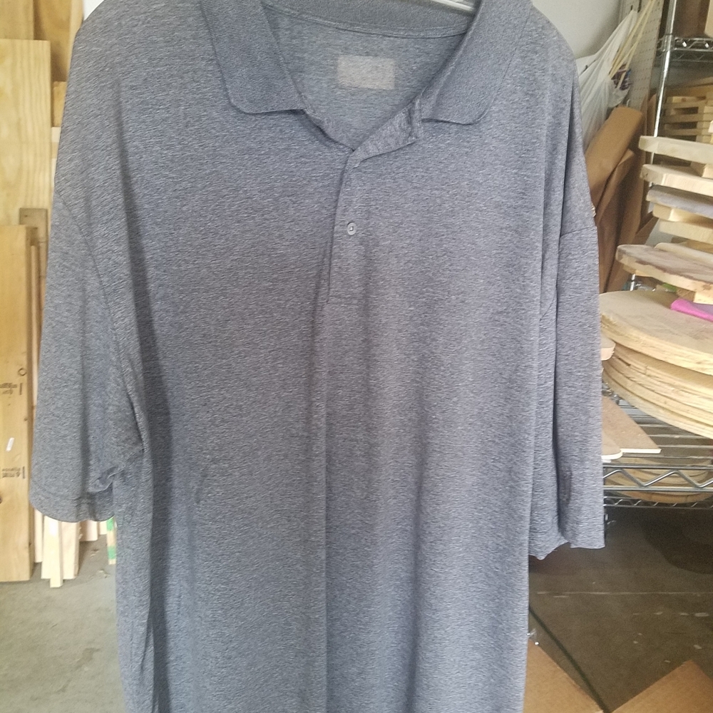 Golf polo